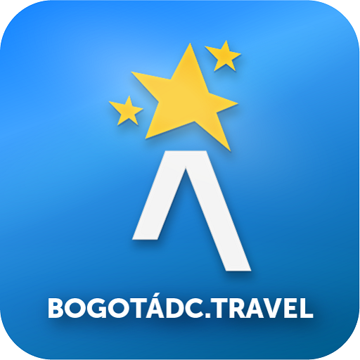 Visit Bogotá