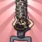 Tambourine Stacker