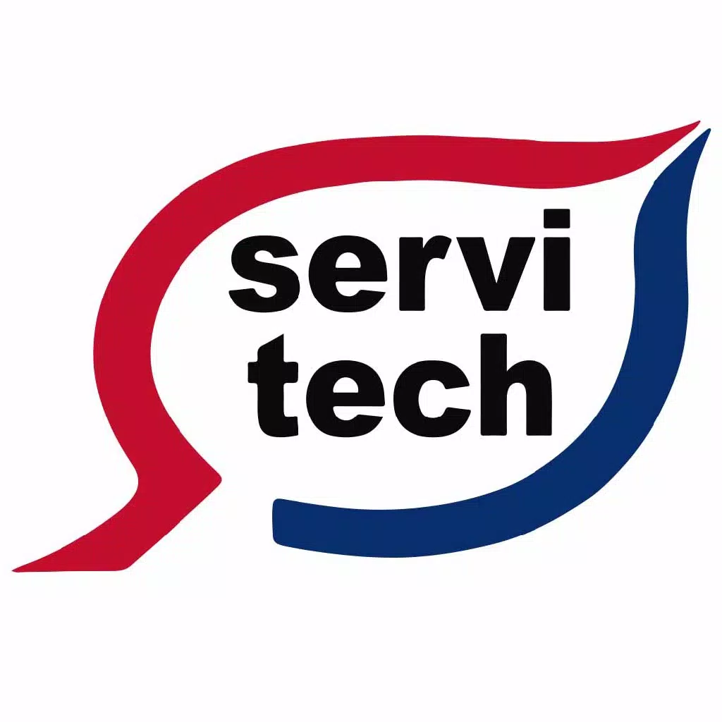 Servi-Tech Maps Servi-Tech Maps