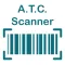 ATC Scanner