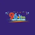 Lagos Traffic Radio 96.1 FM