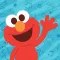 Elmo Stickers
