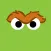 Oscar the Grouch Stickers