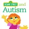 Sesame Street and Autism