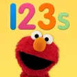 Elmo Loves 123s Elmo Loves 123s