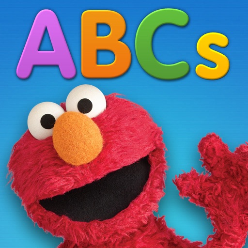 Elmo Loves ABCs Elmo Loves ABCs