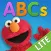 Elmo Loves ABCs Lite