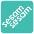 Sesam Sesam Sesam Sesam