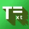 TextReader - Text Reading Tool