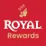 Authentic Royal Rewards