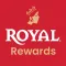 Authentic Royal Rewards