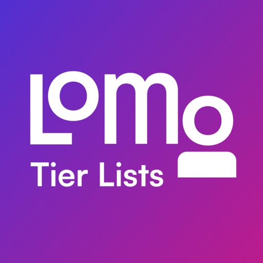Tier List Maker - Lomo Tier List Maker - Lomo