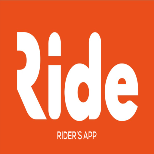 Ride: Faster & Safely