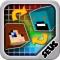 Skin Shuffler for Minecraft Game Textures Skins