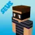 Skin Stealer for Minecraft Game Textures Skins
