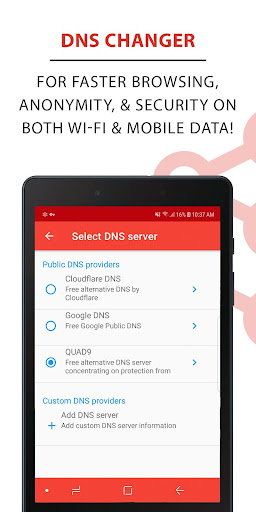 AdClear Content Blocker Screenshots