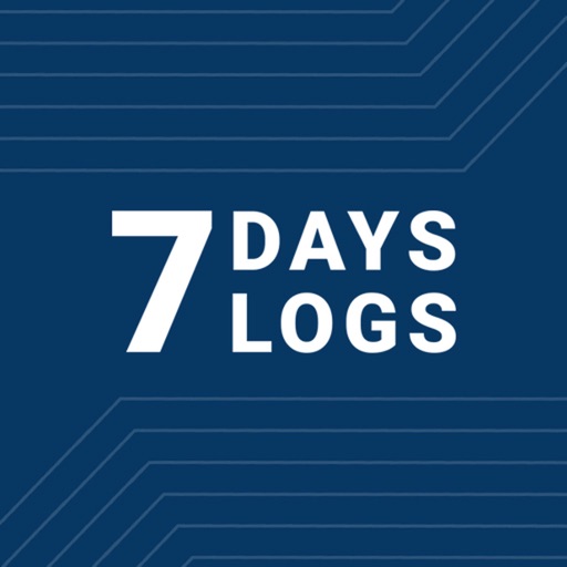 7 DAYS LOGS ELD 7 DAYS LOGS ELD