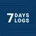 7 DAYS LOGS ELD