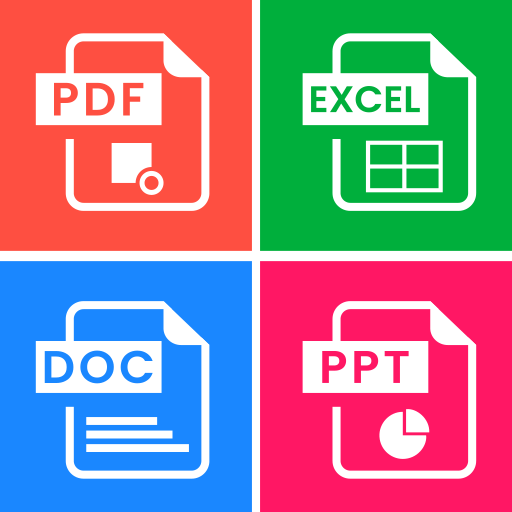 Document Reader PDF DOC PPT