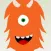 My Monster by Seven Kids