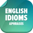 English Idioms and Phrases