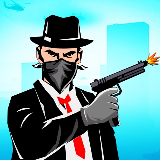 Killers Instinct Killers Instinct