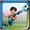 Soccer Kick 2024