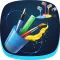Drawing Pad – Draw on Pics