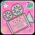 Kawaii Photo Stickers & Filter