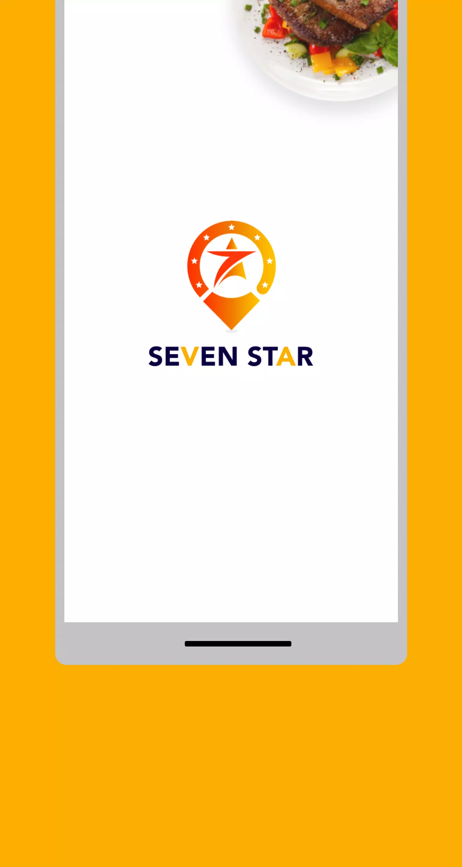 صور Seven Star: Food Delivery Wani