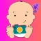 Baby Photo: Story & Milestone