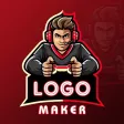 Logo Gaming Clan Esports Maker