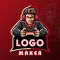 Logo Gaming Clan Esports Maker