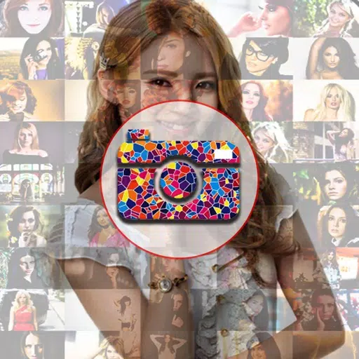 Mosaic Editor Photo Collage Mosaic Editor Photo Collage