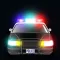 Police Siren Sound: Cop Lights