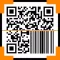 QR Code Scanner Barcode Reader