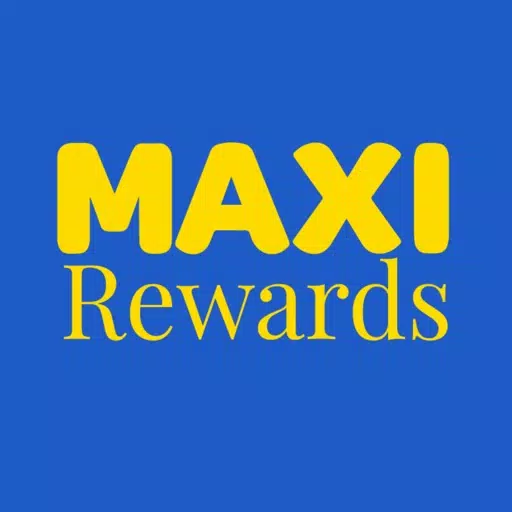 MAXI Rewards MAXI Rewards