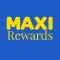 MAXI Rewards