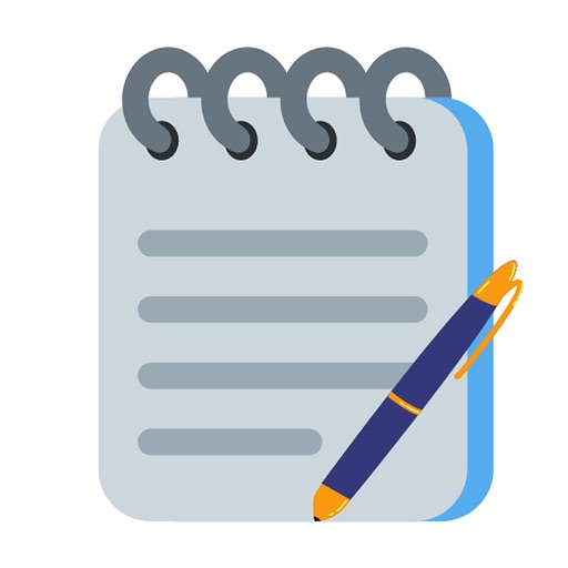 Notepad One Notepad One