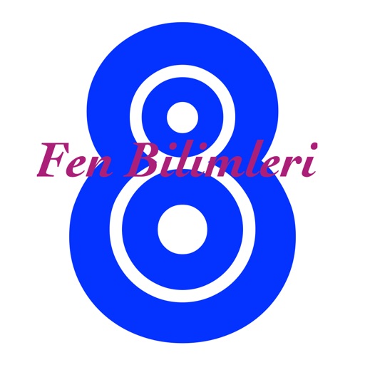 Fen Bilimleri 8