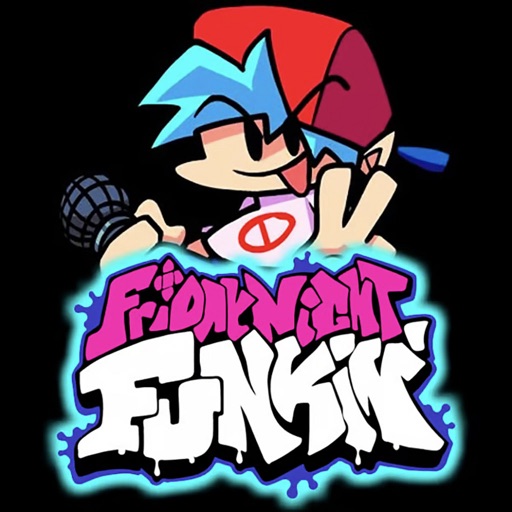 Friday Night Funkin - FNF Friday Night Funkin - FNF