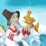 The Fisherman and Golden Fish