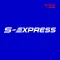 S-Express Minicabs