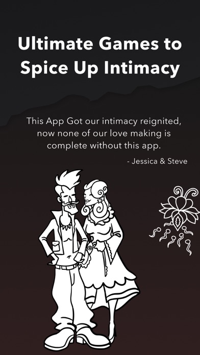 Couples Games, Sex Games - FYR Screenshots