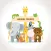Animal Sounds Machine
