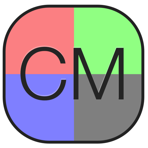 Channel Mapper