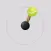 Ball Climb 2D: Click Rope Jump