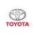 TOYOTA DMS