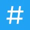 Hashtag Counter