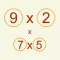 9x2x7x5